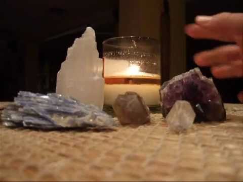 How Often Should You Cleanse Your Crystals?