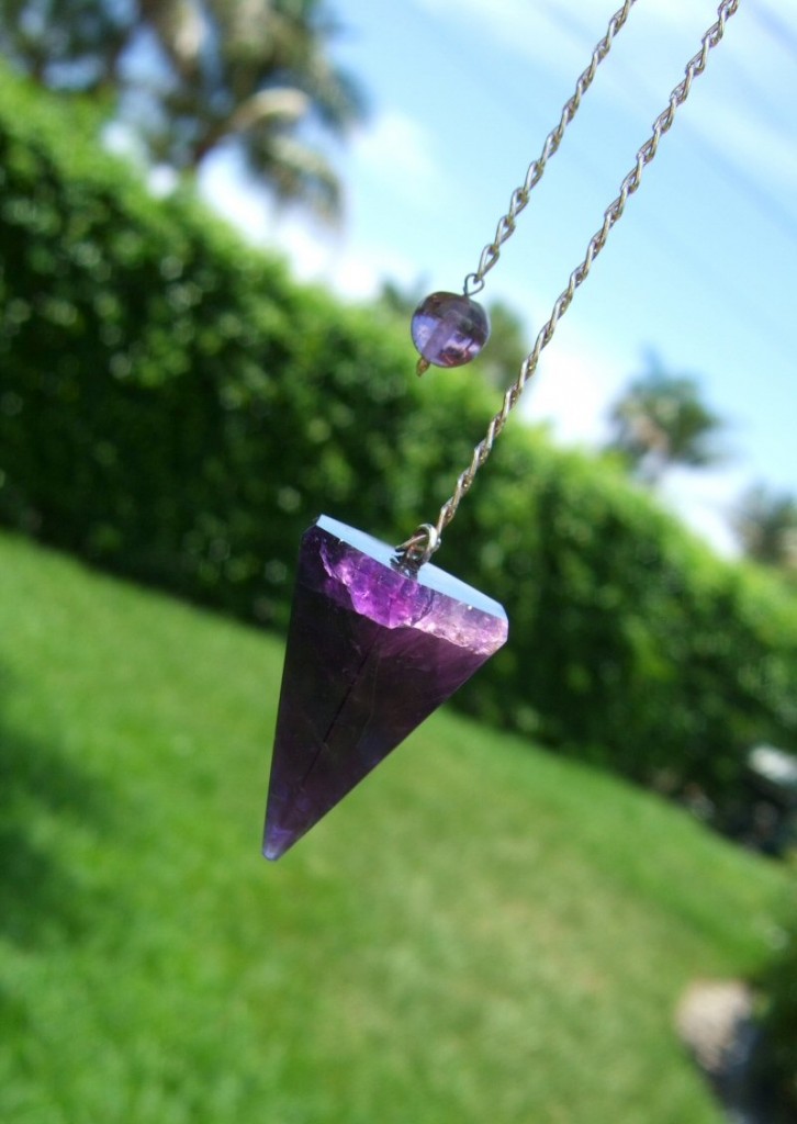 My Crystal Looks Different ~ What Does it Mean when your Crystal Changes  Color or Gets Cloudy? - Hibiscus Moon