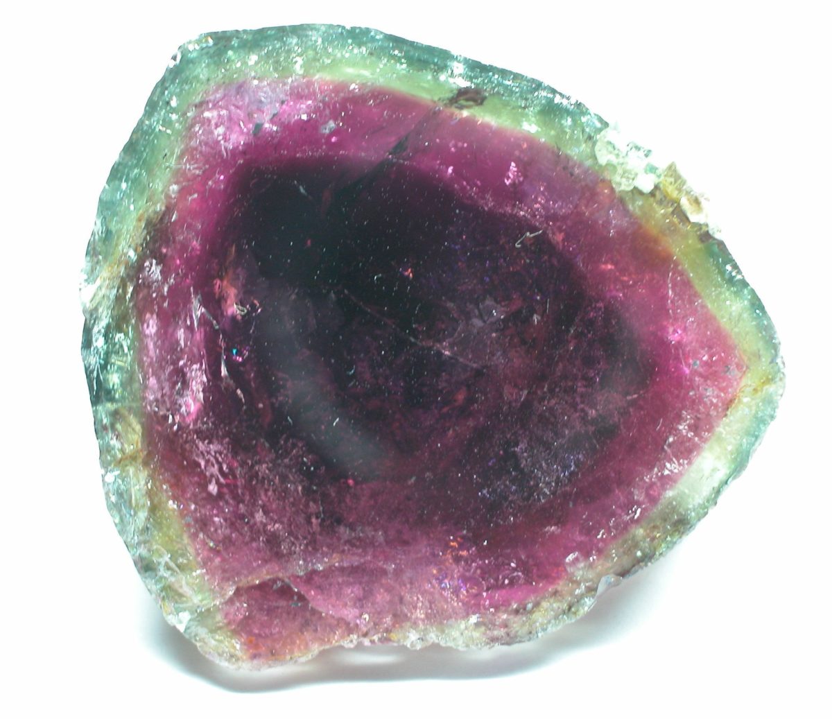 Watermelon Tourmaline Benefits: The Healing Power of Watermelon 