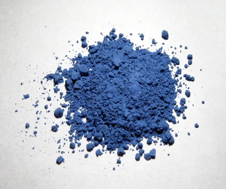 lapis ultramarine powder