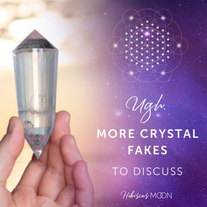 Top 5 Crystal Blog Posts of 2022 - Hibiscus Moon